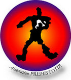 Logo PREHISTOTIR