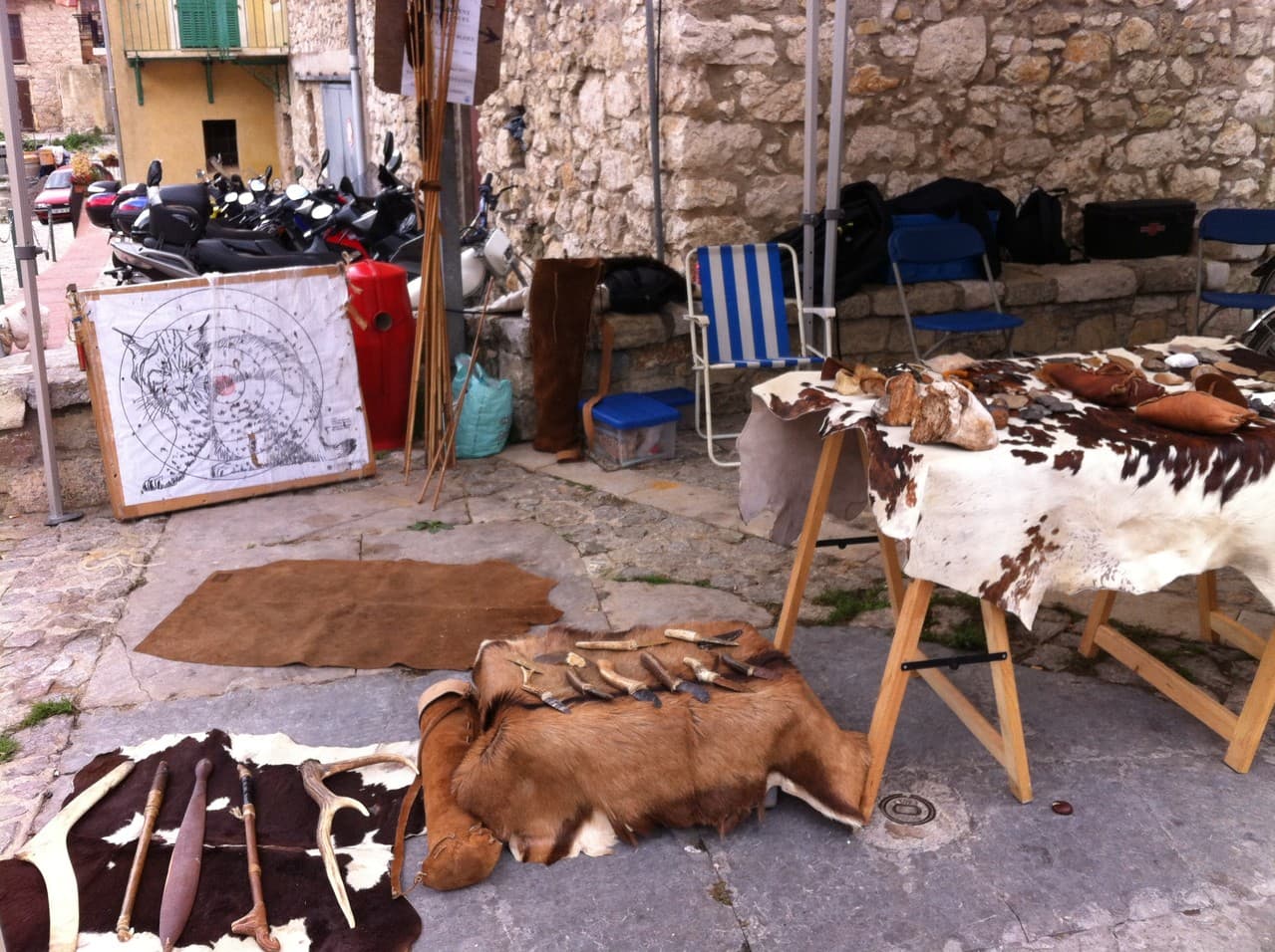 Photo de l'association PREHISTOTIR